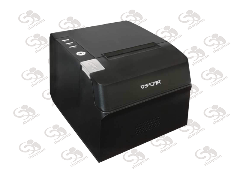فیش پرینتر حرارتی اسکار OSCAR POS88C