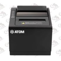 فیش پرینتر اتم Atom A300i